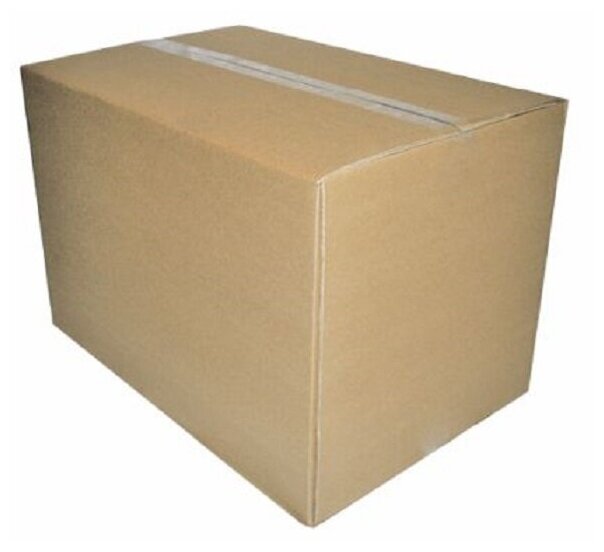 Коробки для переезда / коробки картонные 50-30-30 см 10шт. - фотография № 2
