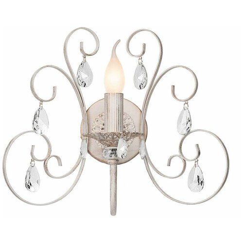 фото Бра silver light vienna 155.41.1