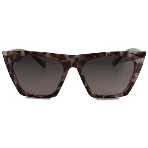 фото Женские солнцезащитные очки m8027 brown lekiko