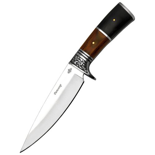 ножи витязь b256 34 ловчий охотничий нож Ножи Витязь B281-34 (Ратмир), полевой нож