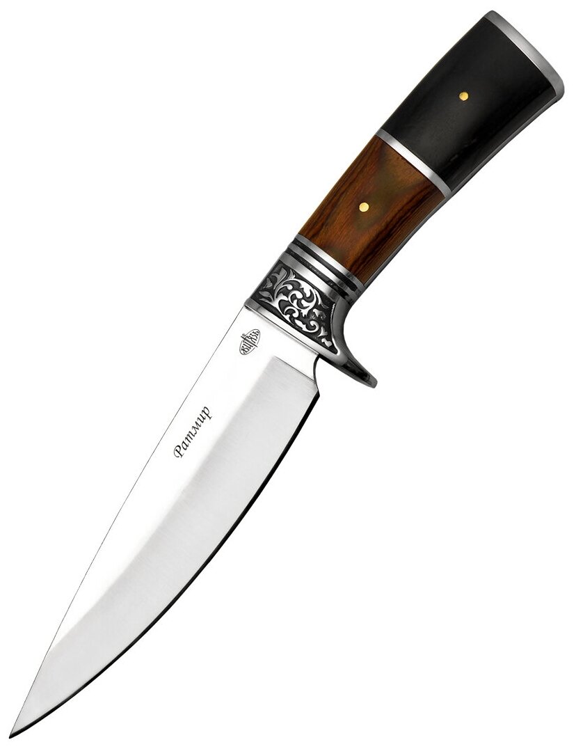 Ножи Витязь B281-34 (Ратмир) полевой нож
