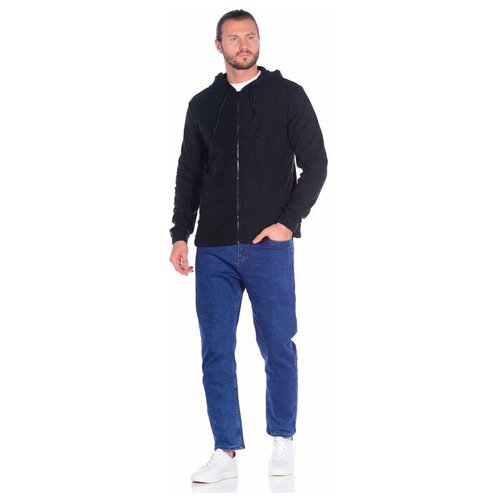 фото Мужская толстовка (флис) rikos