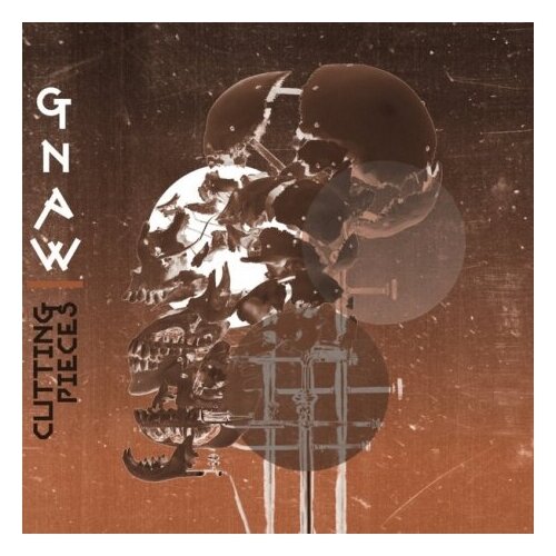 Виниловые пластинки, Translation Loss Records, GNAW - Cutting Pieces (LP)