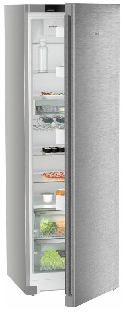 Однокамерный холодильник Liebherr SRsde 5220-20 - фотография № 7