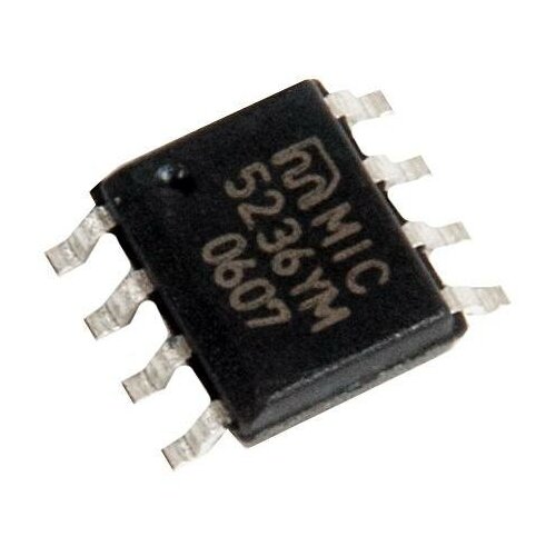 Контроллер сетевой LIN REG. 5236YM SOIC-8