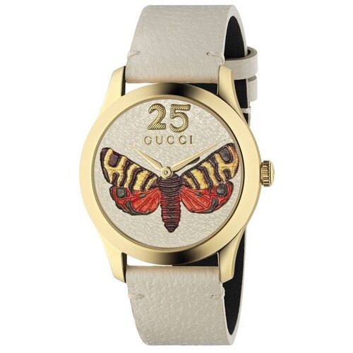Наручные часы Gucci G-Timeless YA1264062