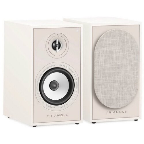 Активная беспроводная акустическая система Triangle Borea BR02 BT Cream 6000000₽