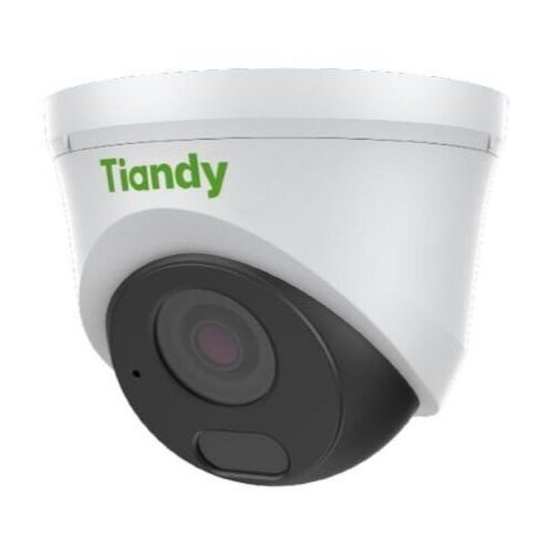 Камера видеонаблюдения IP Tiandy TC-C32HN Spec: I3/E/Y/C/2.8mm/V4.2 2.8-2.8мм корпус: белый (TC-C32HN SPEC: I3/E/Y/C/2.8MM)