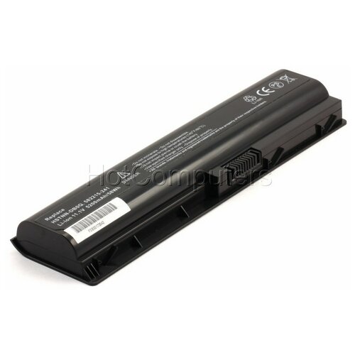 фото Аккумуляторная батарея для ноутбука hp 582215-421 sino power