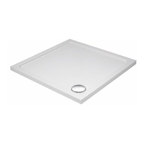 Душевой поддон Cezares TRAY-M-A-90-35-W 90х90