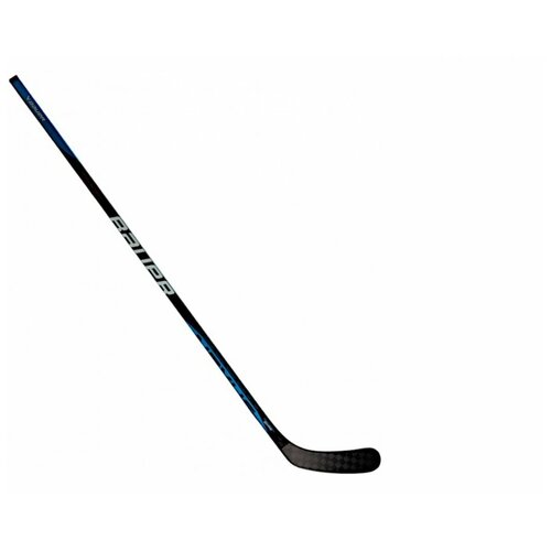 Клюшка хоккейная BAUER Nexus E3 Grip Stick S22 Sr 87 P88 L 1059852