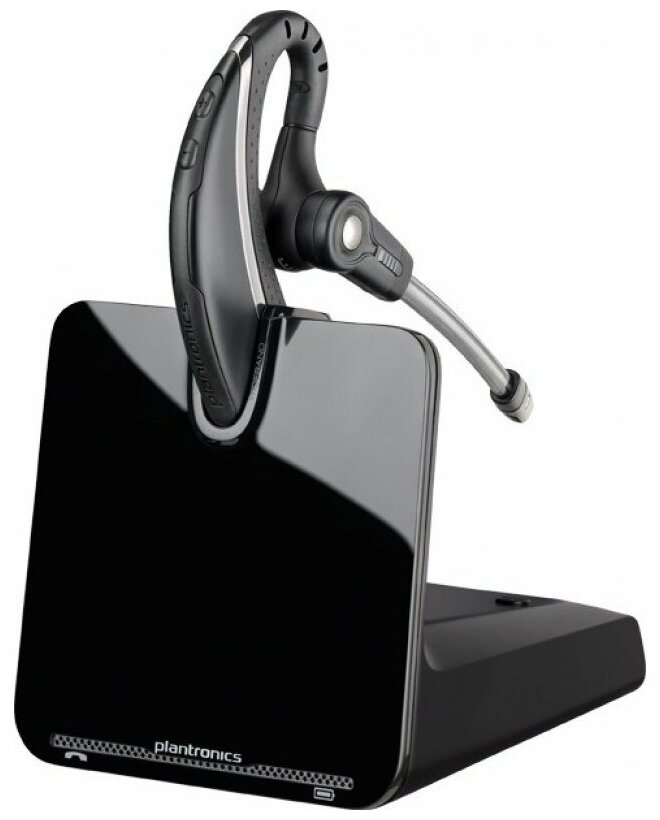 Plantronics CS530 [86305-02] - Беспроводная гарнитура DECT