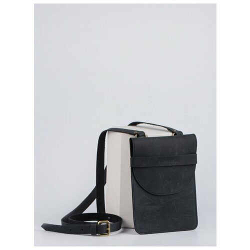 фото Сумка-чехол женская reversal 8813r/темно-синий