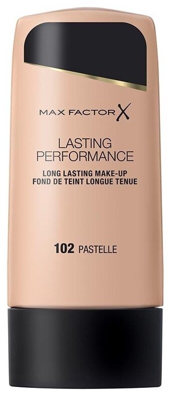   / Max Factor -   Lasting Performance  102 Pastelle 35 