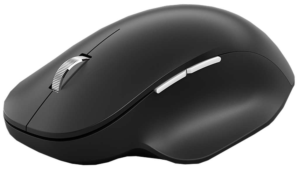 Мышь Microsoft Bluetooth Mouse Black