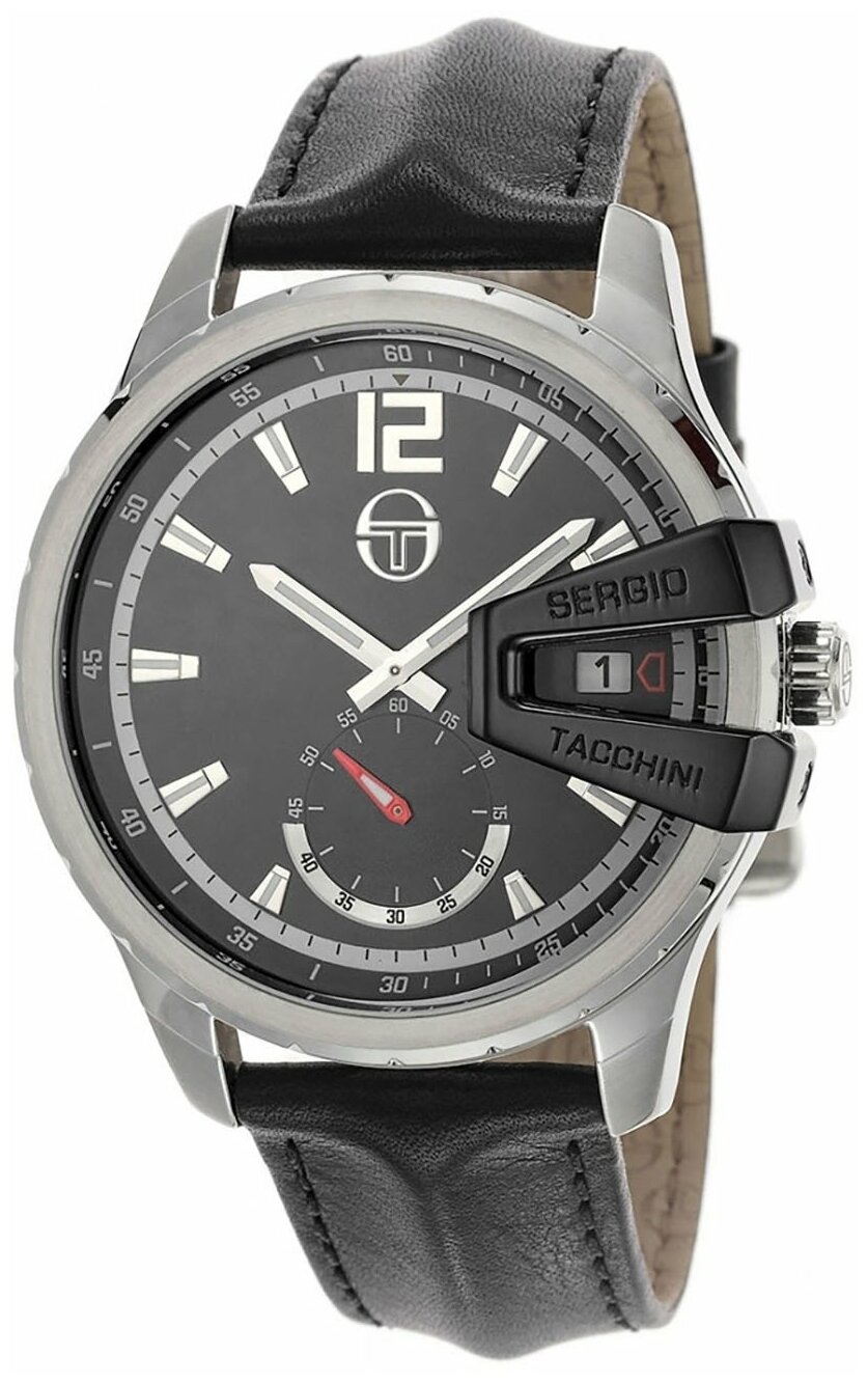 Часы наручные Sergio Tacchini ST.1.10031-1