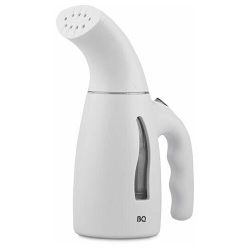 Отпариватель ручной BQ SG1001H 800Вт серый 187400₽