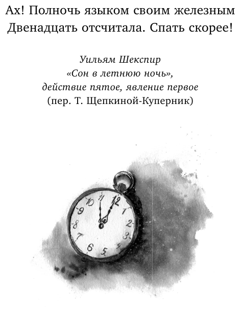 Ночная почта (Триндер Лора (соавтор), Рид Бенджамин) - фото №18