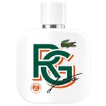 LACOSTE парфюмерная вода L.12.12 Blanc Roland Garros - изображение