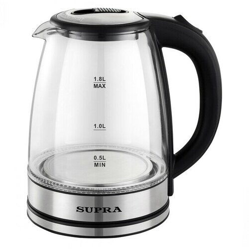 Чайник электрический Supra KES-1852G 184000₽