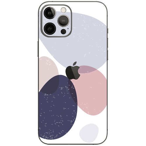 Наклейка, виниловое покрытие Outline на iPhone 13 Mini