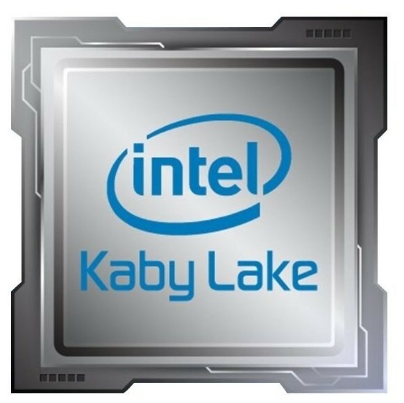 Процессор Intel Core i5-7500 LGA1151 4 x 3400 МГц