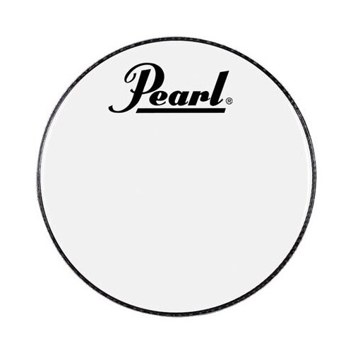 Пластик для большого барабана Pearl ProTone PTH-18CEQPL