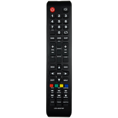 пульт huayu zd3279 для tv dvd akai Пульт Huayu LES-48X87WF для телевизора Akai