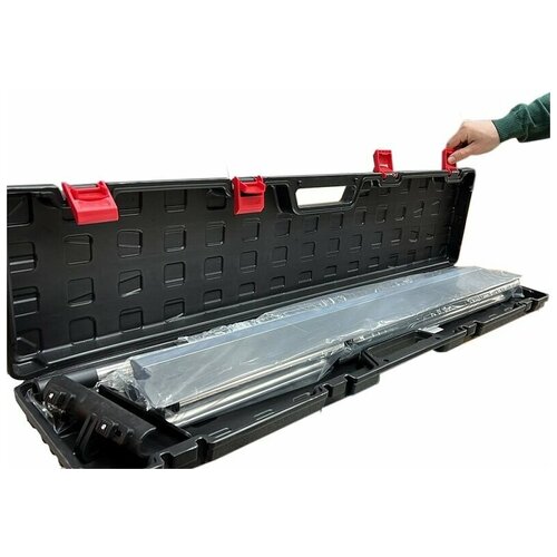 Набор шпателей Schtaer в пластиковом кейсе 350 мм550 мм800 мм SCH-WSB-K 8990₽