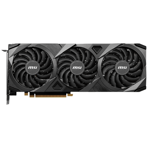 Видеокарта MSI GeForce RTX 3070 VENTUS 3X PLUS OC 8G