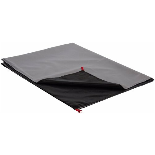 одеяло high peak outdoor blanket grey black 23535 Одеяло High Peak Outdoor Blanket grey/black, 23535