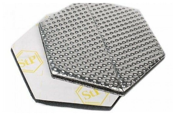 фото Линза акустическая STP (2шт)