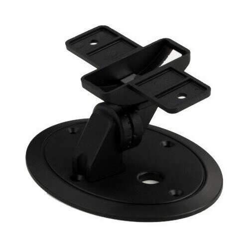 Стойка для акустики Gallo Acoustics Strada Centre Wall Mount Black кронштейн для проектора xgimi x wall black