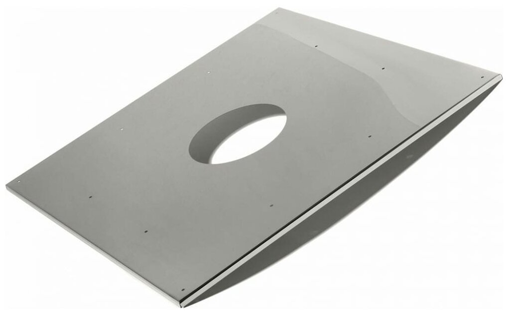 фото Лист Потолочный Универсальный ЛПУ-Р 500*500 D180-210