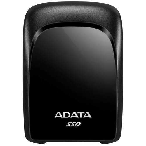 Внешний диск SSD ADATA 480GB SC680 Black (ASC680-480GU32G2-CBK)