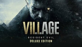 Resident Evil: Village Deluxe Edition игра для PC полностью на русском языке Steam электронный ключ