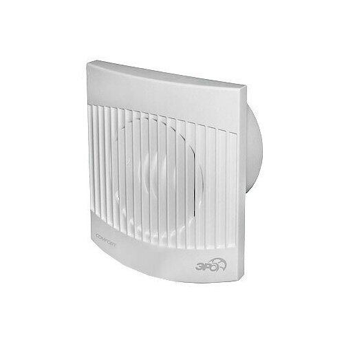 Вентилятор COMFORT 100мм 157400₽