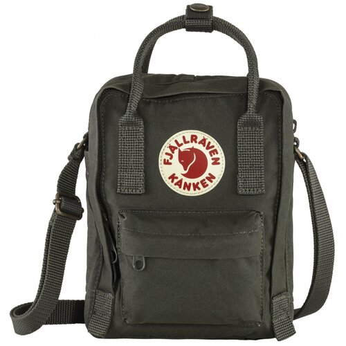 фото Сумка fjallraven kanken sling 662