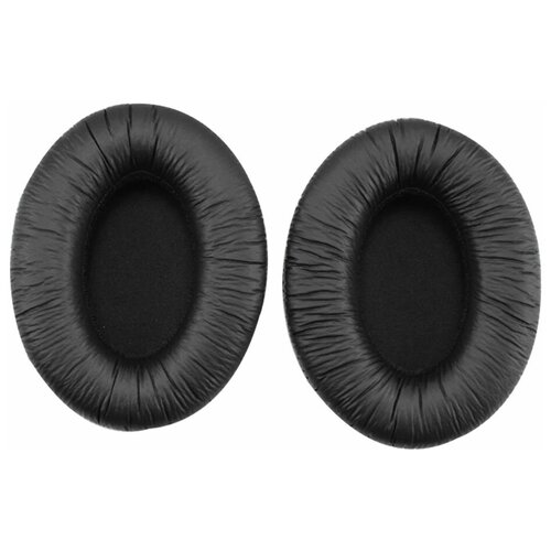 Амбушюры для наушников Sennheiser HD418, HD428, HD438, HD471 ear pads амбушюры для наушников sennheiser hd418 hd419 hd428 hd429 hd438 hd439 hd448 hd449 hd180 hd201 hd206