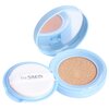 The Saem Тональный крем Saemmul Perfect Pore Cushion, SPF 50, 12 г - изображение