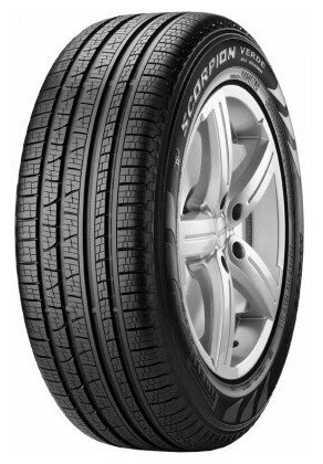 Шины Pirelli Scorpion Verde All Season 275/45R21 110Y