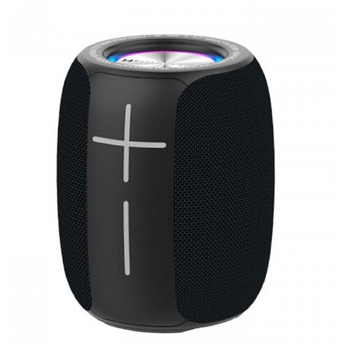 Портативная bluetooth колонка HOPESTAR P22 черный 119800₽