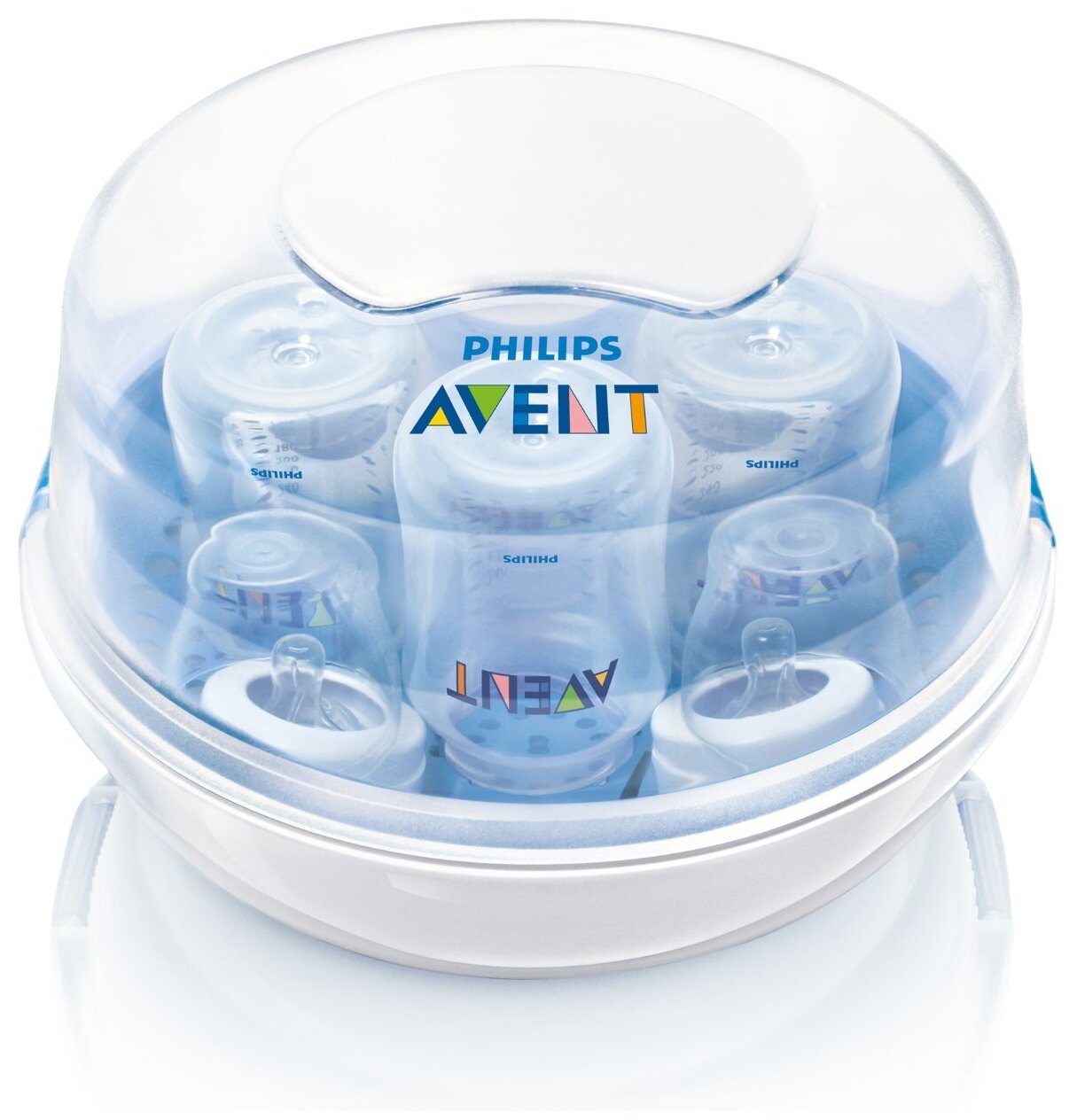 Philips avent steam sterilizer фото 74