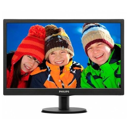Монитор Philips 203V5LSB26 6210 1006000₽