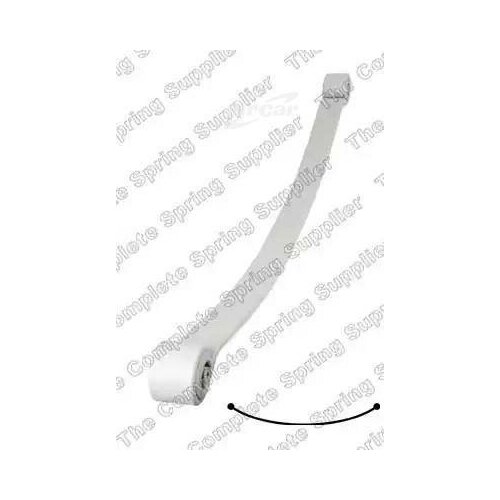 фото Lesjofors 5856819 рессора подвески задняя