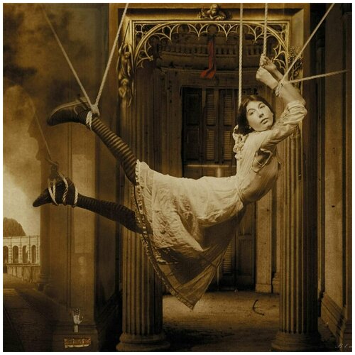 PORCUPINE TREE Signify, 2LP