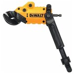 Насадка ножницы по металлу DeWALT DT70620-QZ - изображение