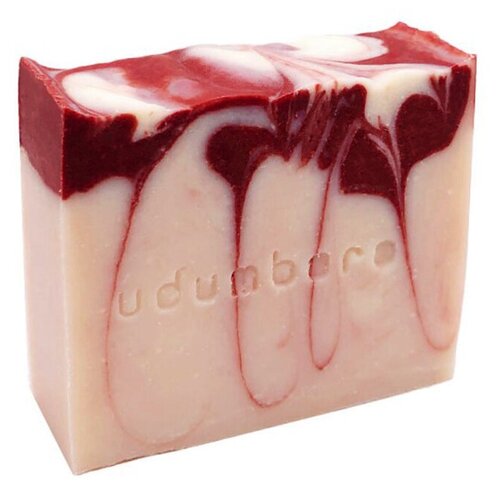 Мыло Udumbara Первые тюльпаны, 100 г