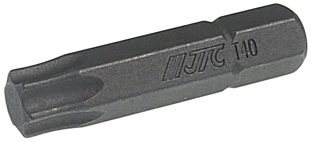 Бита TORX Т40х30мм 1/4 JTC-1133040