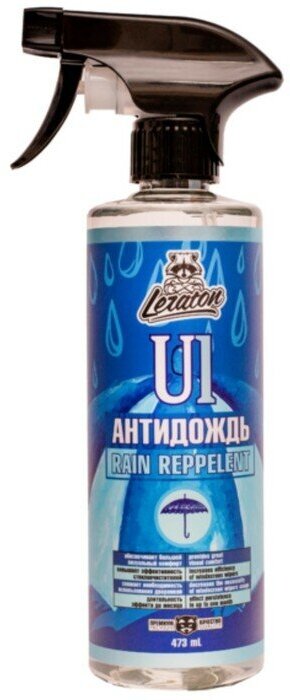 Leraton Антидождь Leraton U1 200 мл